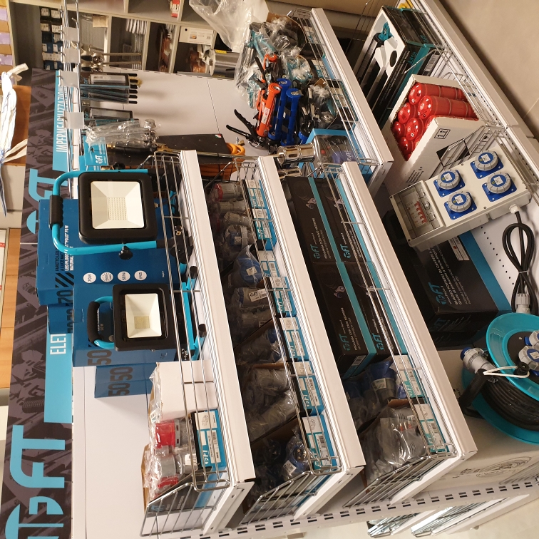 bigmat meucci arezzo materiali edili 